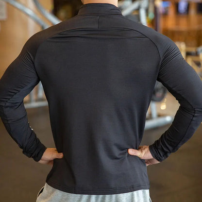 Aeroflex Leichte Kompressionsjacke