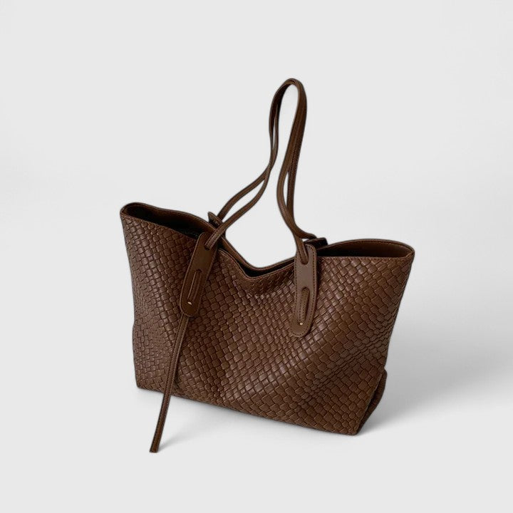 Sarenya | Elegante Tote-Tasche