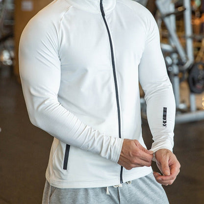 Aeroflex Leichte Kompressionsjacke