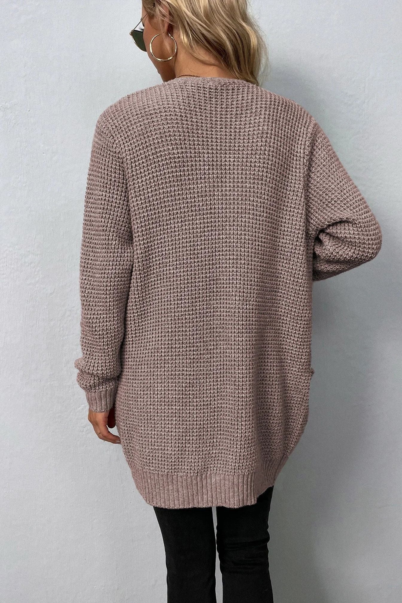 Rosa - Vest voor vrouwen