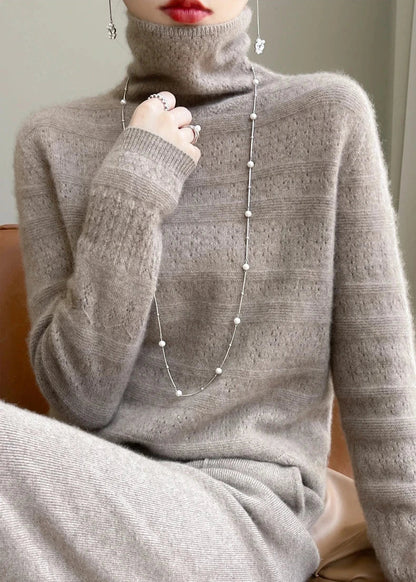 Sora Rollkragenpullover
