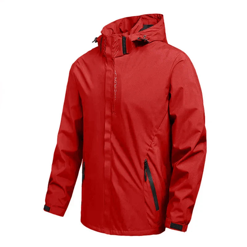 Diane™ – Herbstjacke für Frauen - Wasserdicht & Winddicht
