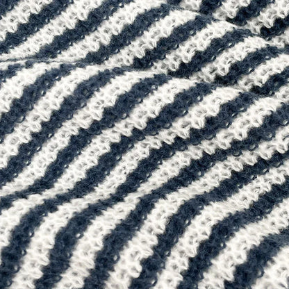 Milo Schulterdrop Strickpullover