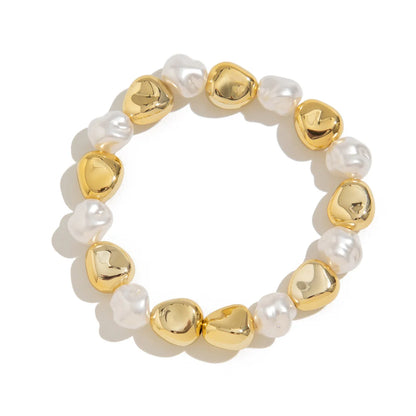 Scarlett | Armreifen und Ringe