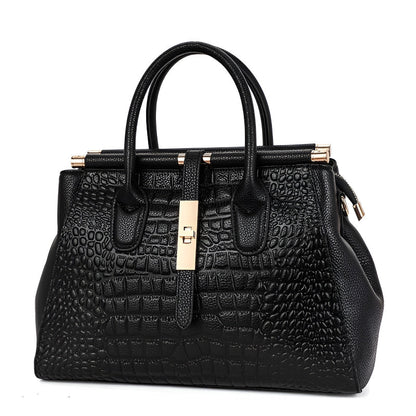 Elysian Krokotasche