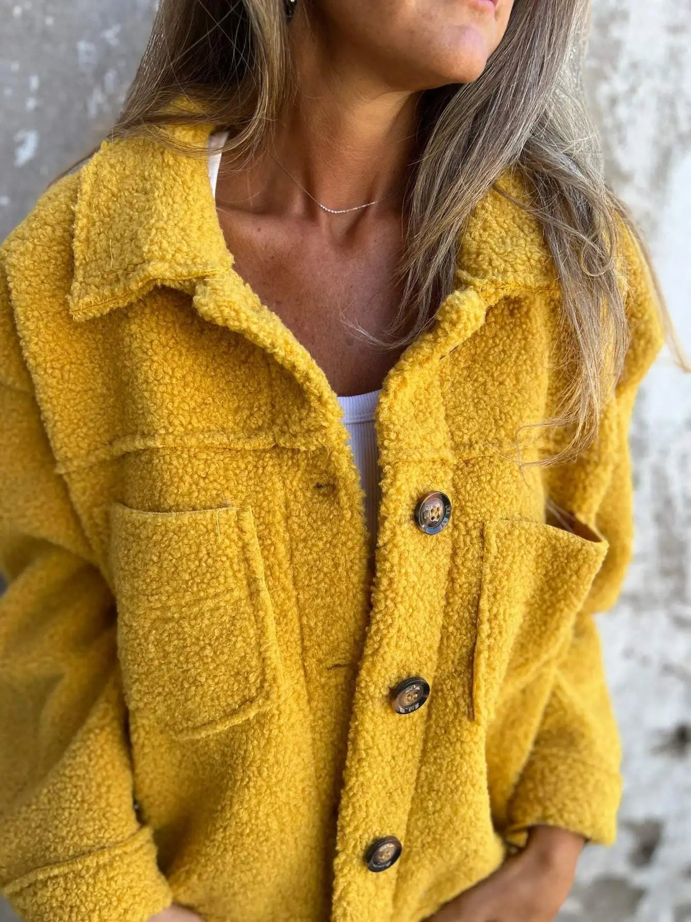 Mystique & Co™ Manon Trendjacke