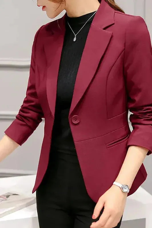 Sorelle Muse – Perfecte Blazer