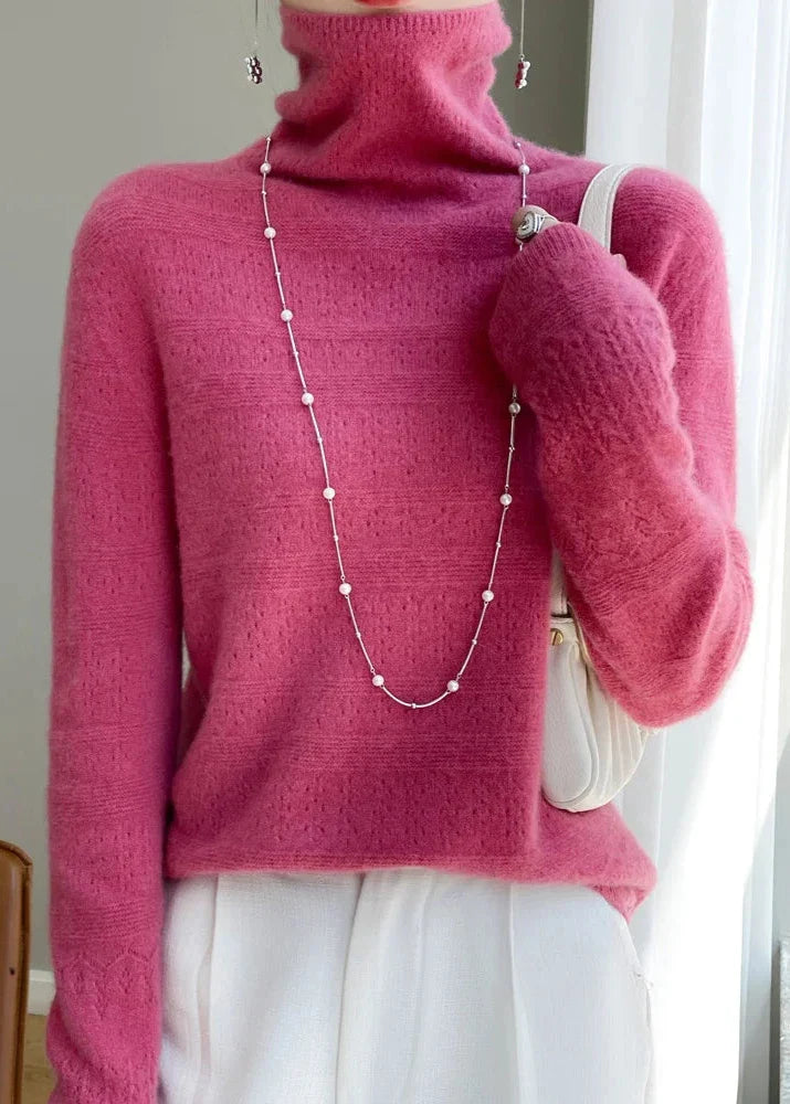 Sora Rollkragenpullover
