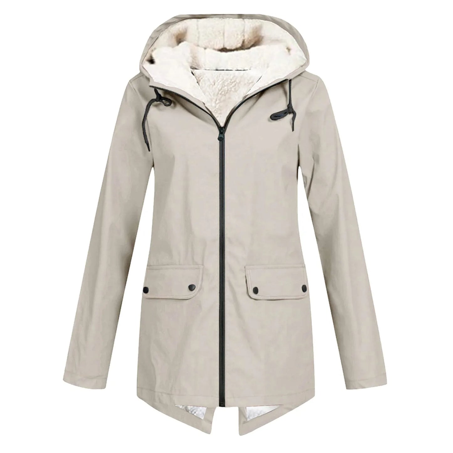 Viola™ – Wind- en waterdichte regenjas
