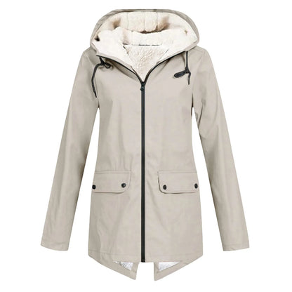 Viola™ – Wind- en waterdichte regenjas