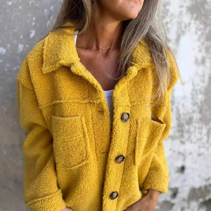 Mystique & Co™ Manon Trendjacke