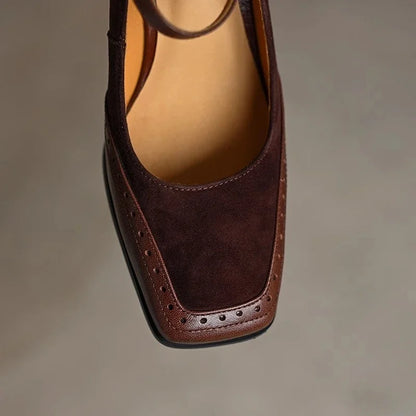 Solenza™| Florenz Klassieke pumps