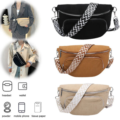 Cleo | Schultertasche