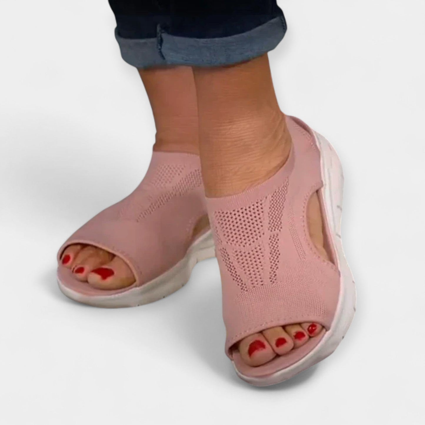 Sportieve Orthopedische Sandalen