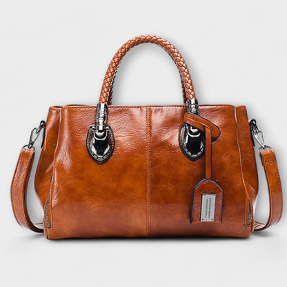 Elegante Duffel-Tasche