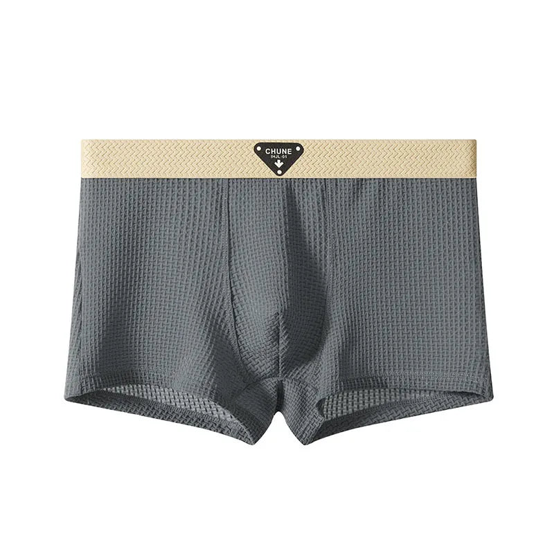 CHUNE Seidenboxershorts
