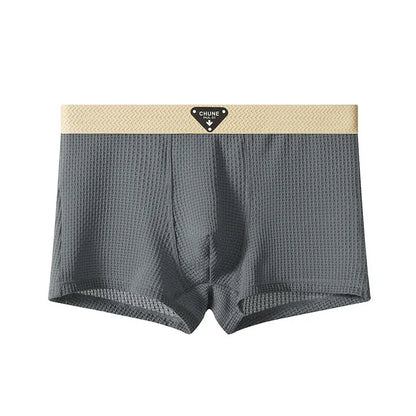 CHUNE Seidenboxershorts