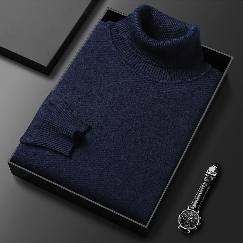 Briarwood Pullover