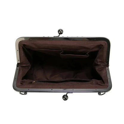 Johanna's Klassieke Charme | Vintage Tas