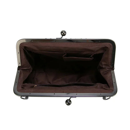 Lorelei | Elegante Vintage-Handtasche Mit Zeitlosem Charme