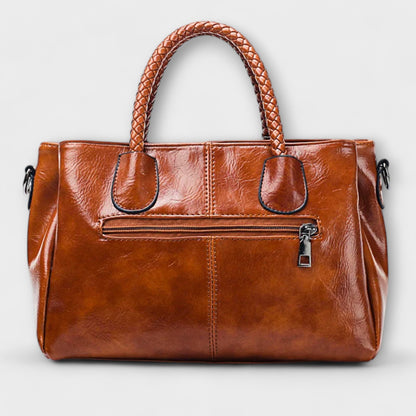 Elegante Duffel-Tasche