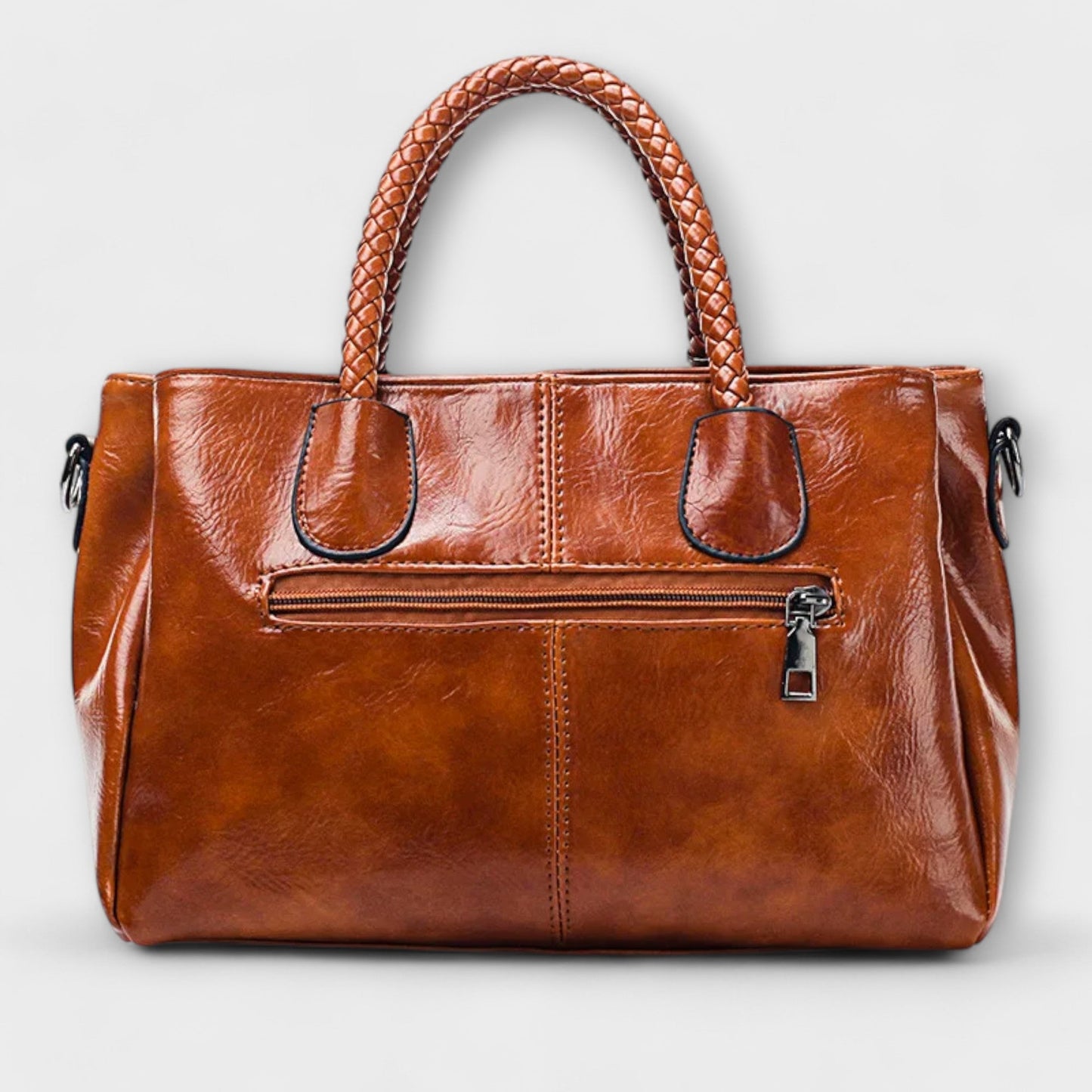 Ivy - Elegant Duffel Bag
