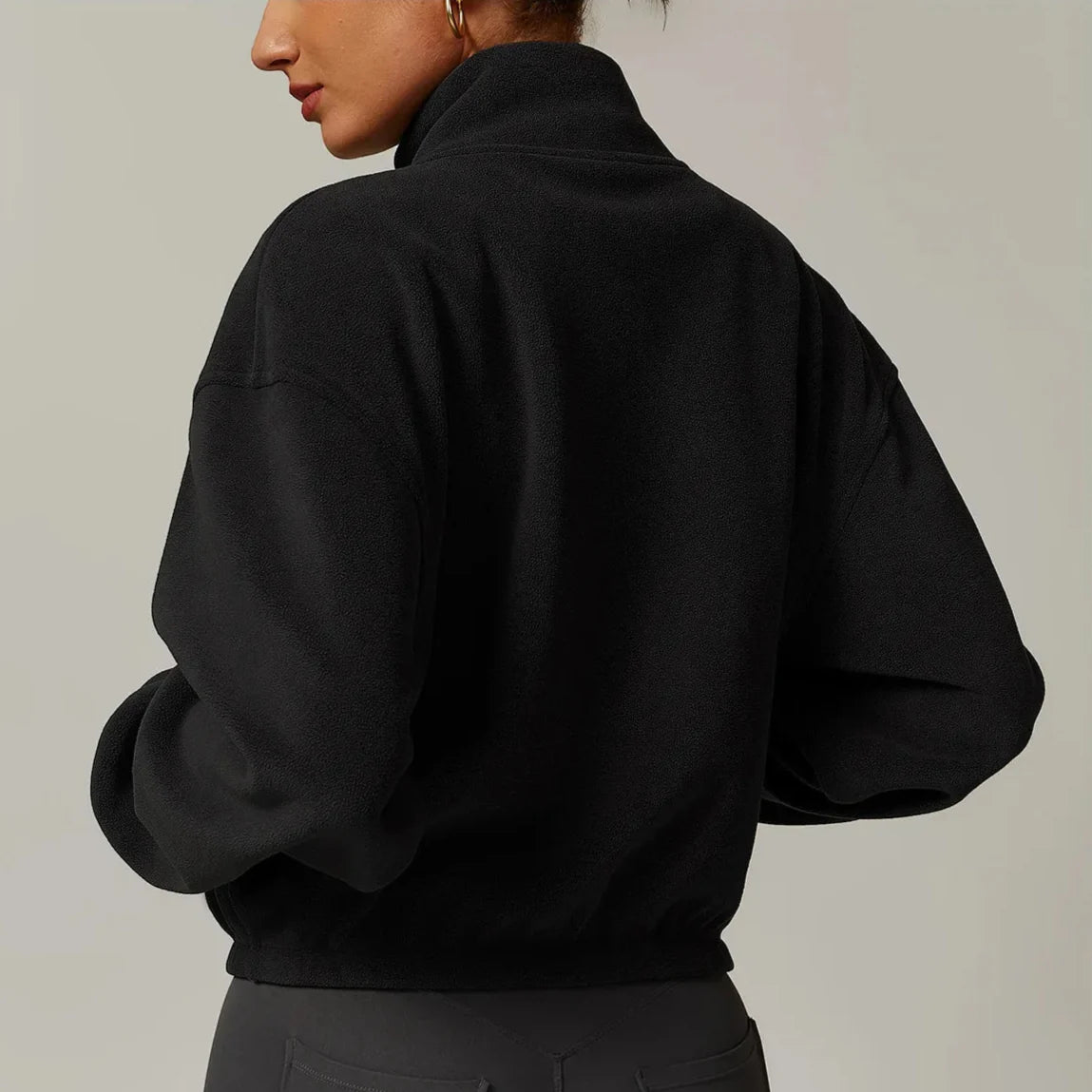 Belan Fleecejacke