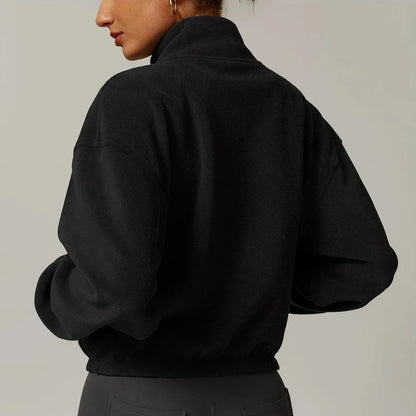 Belan Fleecejacke