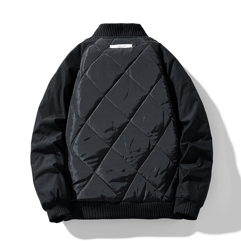 Onyx Cole Bomberjack