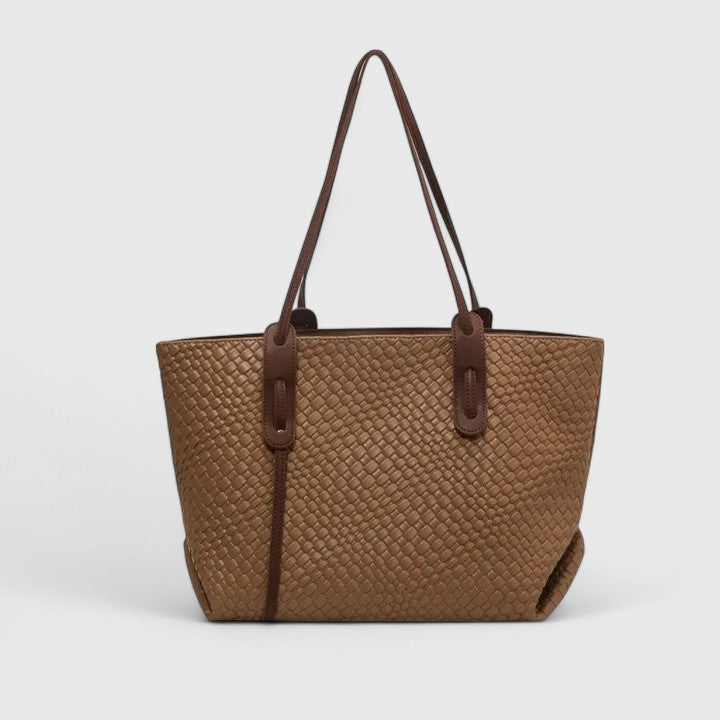 Sarenya | Elegante Tote-Tasche
