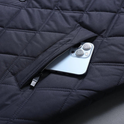 Bristol Steppjacke