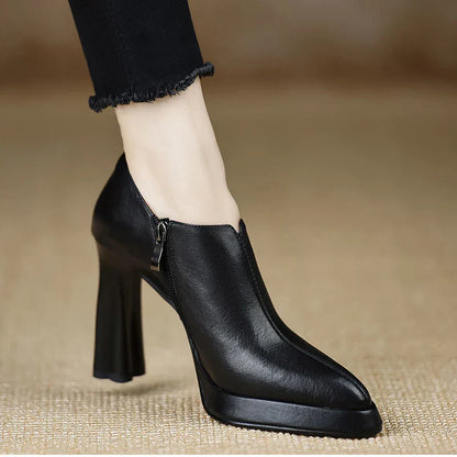 Solenza™| Carina Stijlvolle Pumps