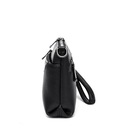 aline™ – elegante schoudertas die crossbody gedragen kan worden