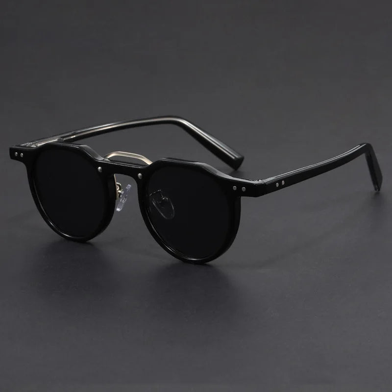 Bergamo Retro-Sonnenbrille