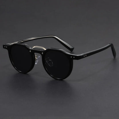 Bergamo Retro-Sonnenbrille