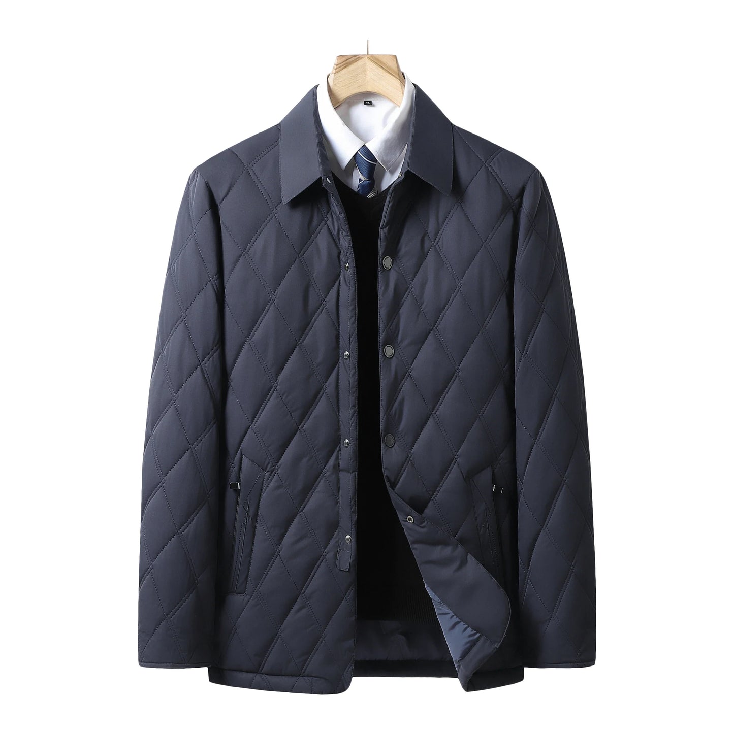 Bristol Steppjacke