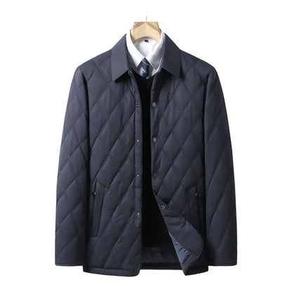 Bristol Steppjacke