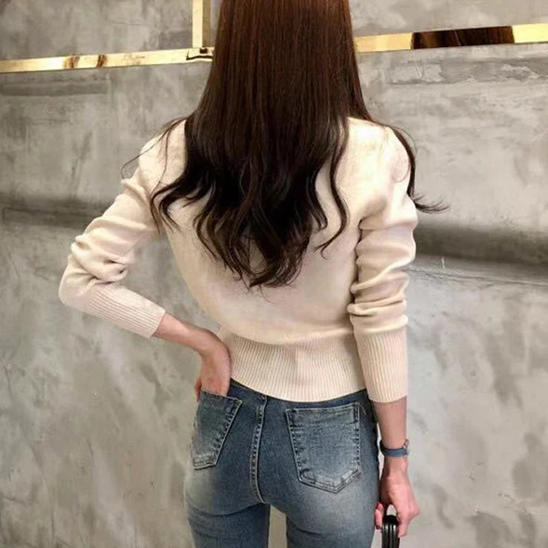 Mystique & Co™ Elena Strickjacke