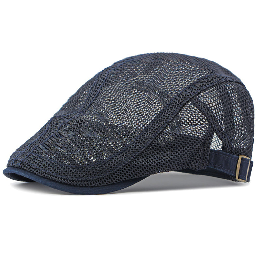 Mesh-Fahrer-Cap