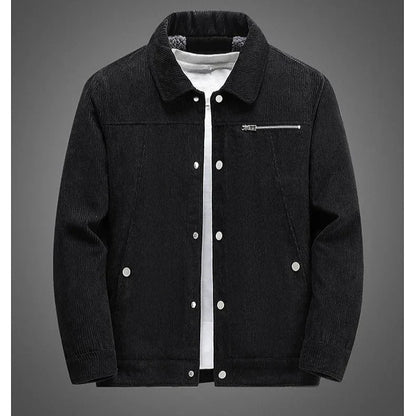 Cordjacke