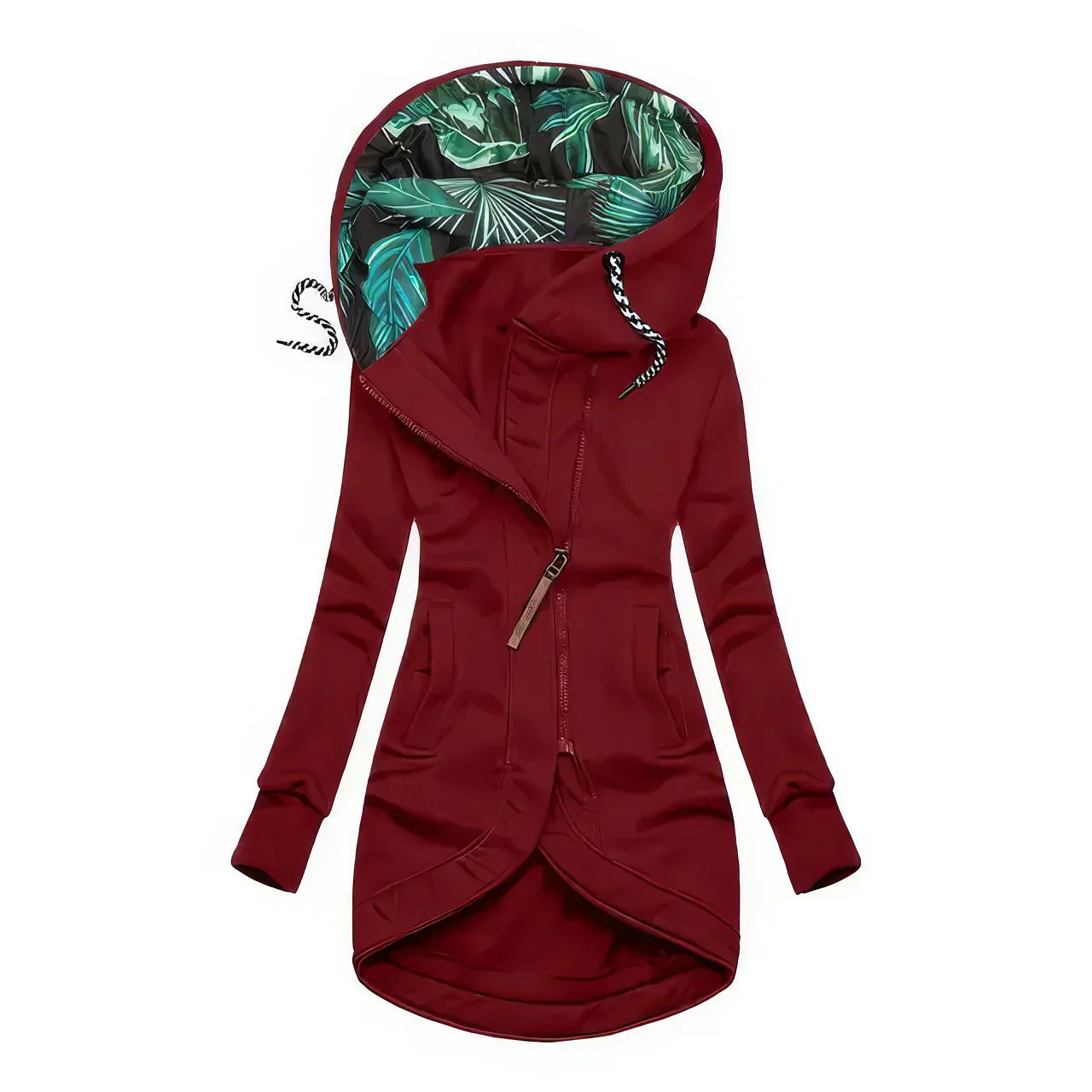 Marisol | Warmte & Elegantie Mantel