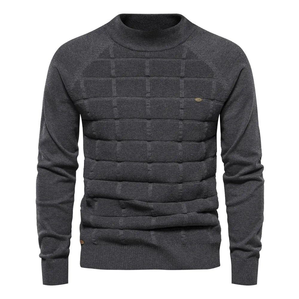 Veless Pullover