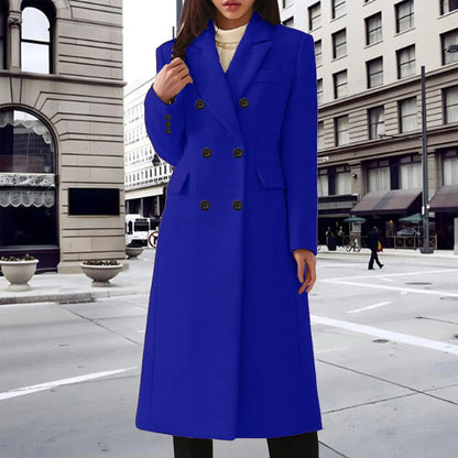 Laurent™ | Jacke mit Umlegekragen