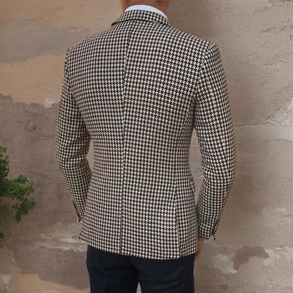 EIK COOLE GERUITE BLAZER