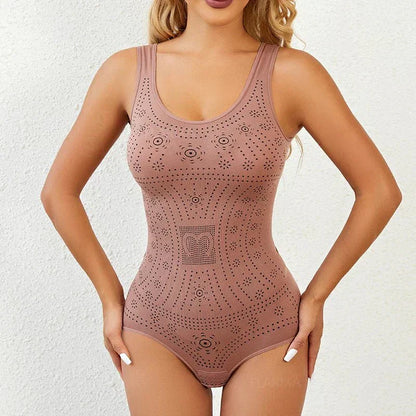 Margaux™ | Corrigerend Bodysuit