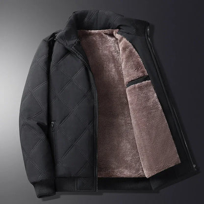 Aston Bomberjacke