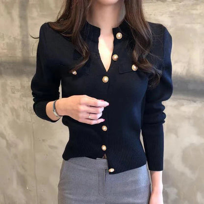 Mystique & Co™ Elena Strickjacke