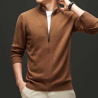 Elliot Wolljacke
