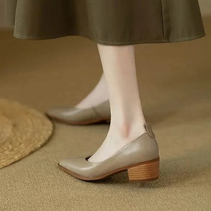 Helen Klassieke Pumps