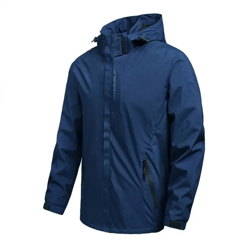 Diane™ – Herbstjacke für Frauen - Wasserdicht & Winddicht